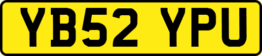 YB52YPU