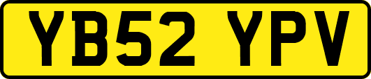 YB52YPV