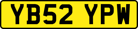 YB52YPW