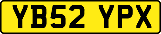 YB52YPX