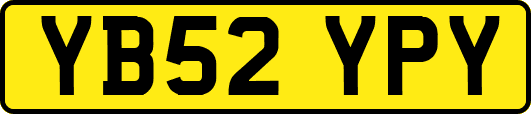 YB52YPY