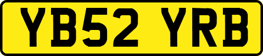 YB52YRB
