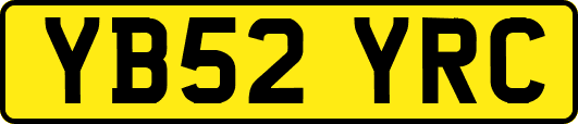 YB52YRC