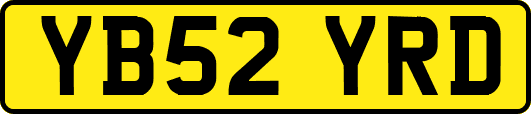YB52YRD