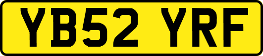YB52YRF