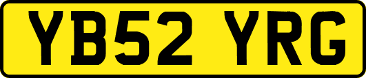 YB52YRG