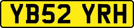 YB52YRH