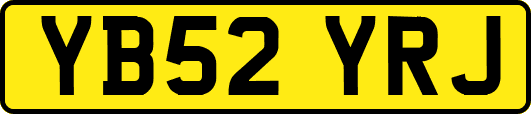 YB52YRJ