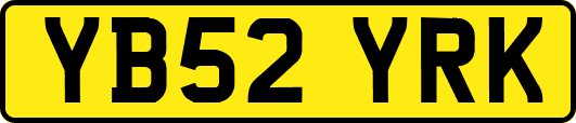YB52YRK