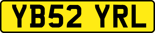 YB52YRL