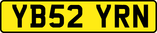 YB52YRN