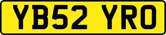 YB52YRO