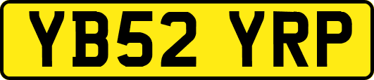 YB52YRP
