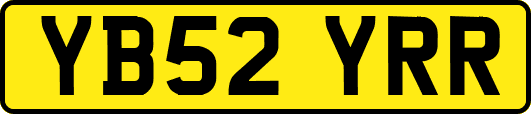 YB52YRR