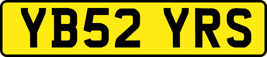 YB52YRS