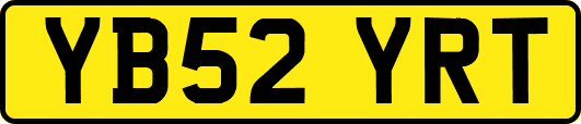 YB52YRT