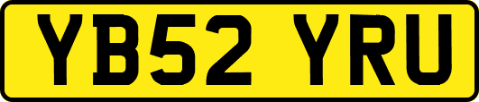 YB52YRU