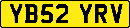 YB52YRV