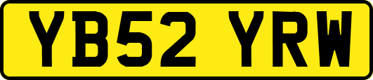 YB52YRW