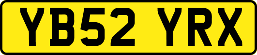 YB52YRX