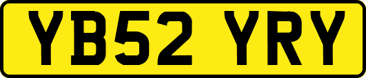 YB52YRY