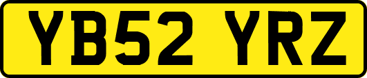 YB52YRZ