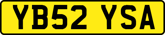 YB52YSA