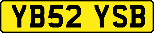 YB52YSB