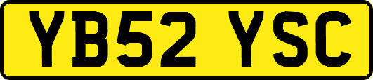 YB52YSC
