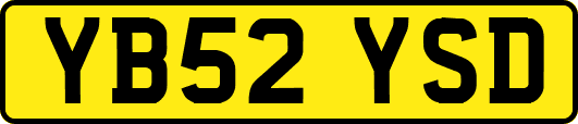 YB52YSD