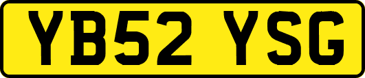 YB52YSG