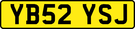 YB52YSJ