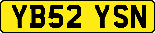 YB52YSN