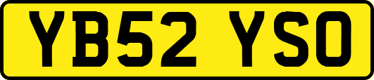 YB52YSO