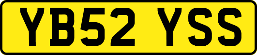 YB52YSS
