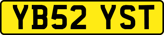 YB52YST