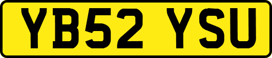 YB52YSU