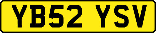 YB52YSV