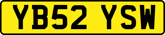 YB52YSW