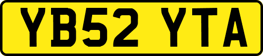 YB52YTA