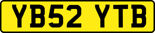 YB52YTB
