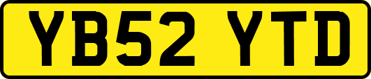 YB52YTD