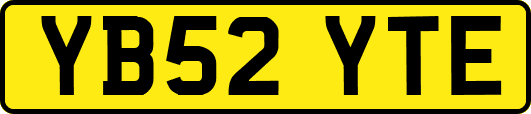 YB52YTE