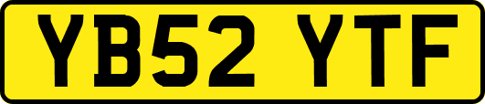 YB52YTF
