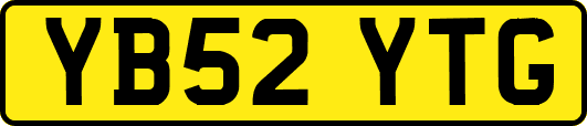 YB52YTG