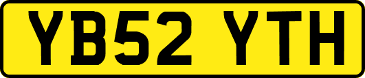 YB52YTH
