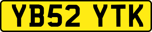 YB52YTK