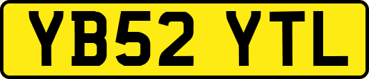 YB52YTL
