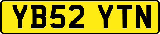 YB52YTN