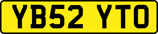 YB52YTO